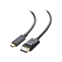 USB-C to DP 1.4 Cable